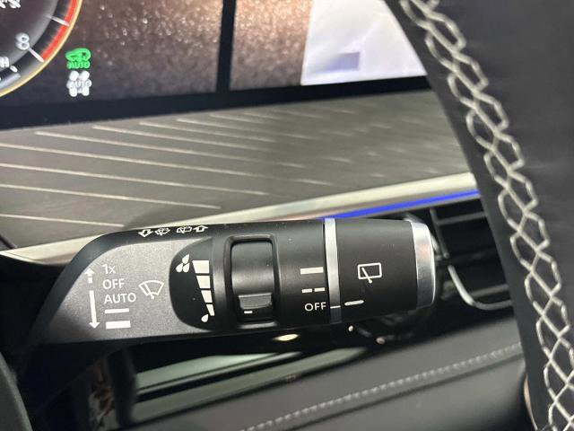 Certified 2025 INFINITI QX80 Autograph w/ Autograph Exterior Package image 20