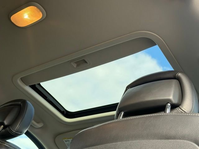 Used 2012 Jeep Compass Limited w/ Sun/Sound Group image 20