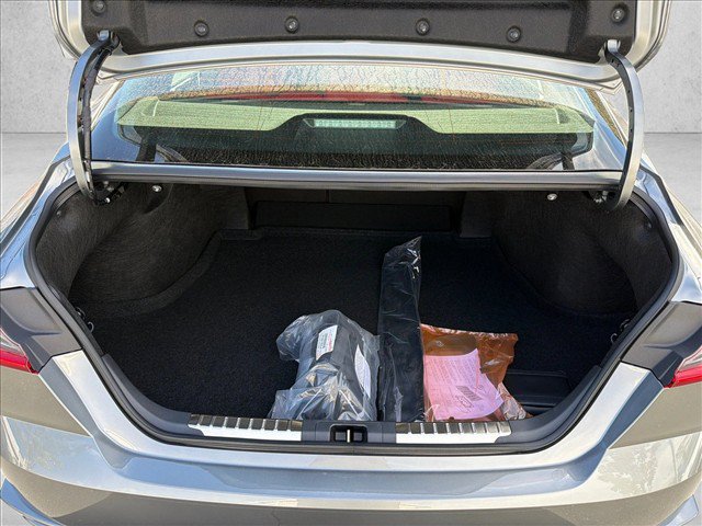 New 2026 Toyota Camry XSE FWD image 18