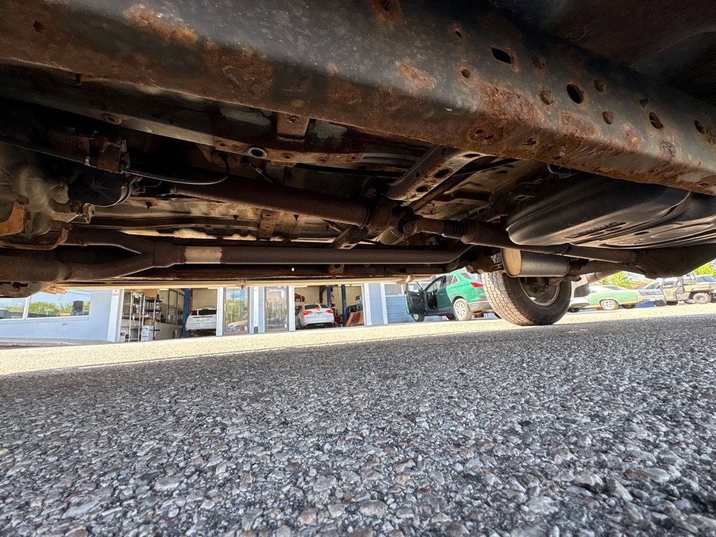 Used 2010 Toyota Tacoma 4x4 Double Cab image 21