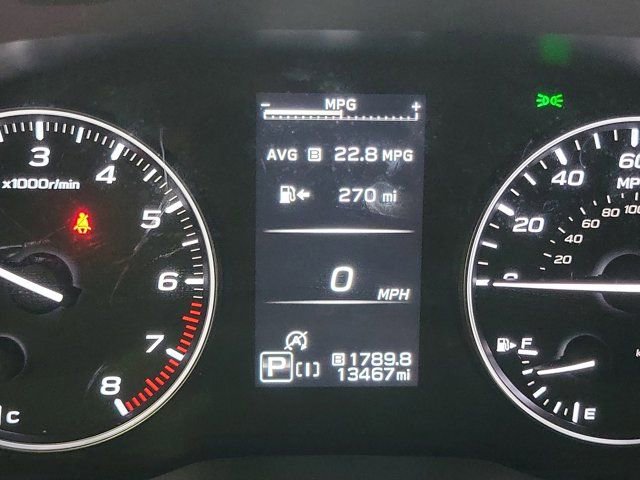 Used 2024 Subaru Crosstrek 2.0i Premium AWD/4WD image 27