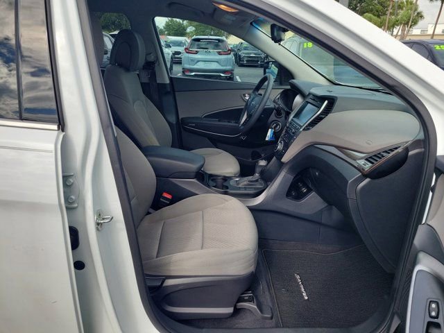 Used 2017 Hyundai Santa Fe Sport FWD image 8