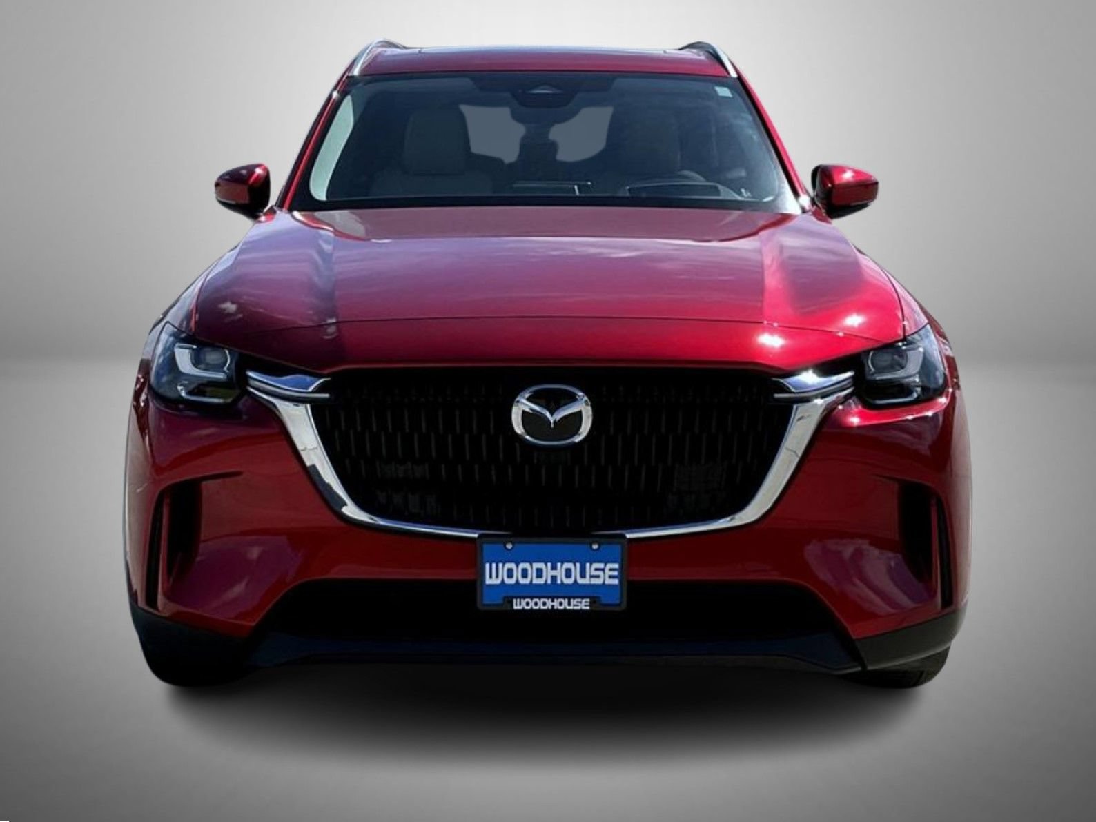 Certified 2024 MAZDA CX-90 3.3 Turbo w/ Preferred Plus AWD/4WD image 2