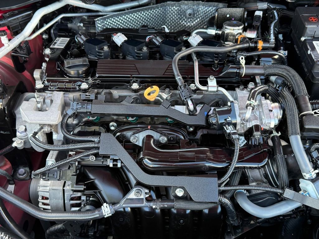 Certified 2025 Toyota Corolla SE image 34