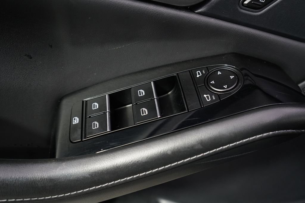 Used 2025 MAZDA CX-30 AWD 2.5 S w/ Select Sport Pkg image 23