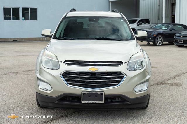 Used 2016 Chevrolet Equinox LT w/ Convenience Package FWD image 2