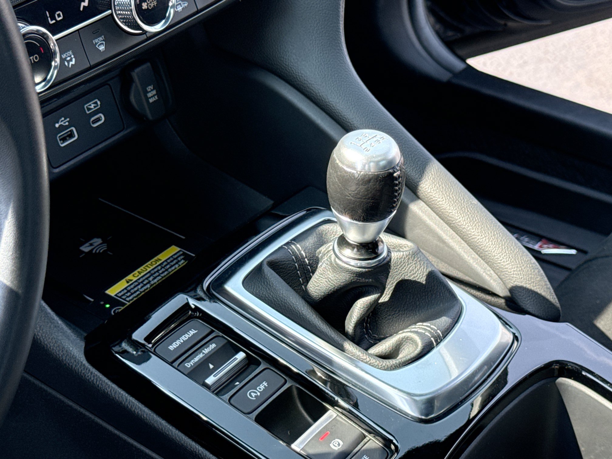 Used 2025 Acura Integra A-Spec w/ Technology Package FWD image 19