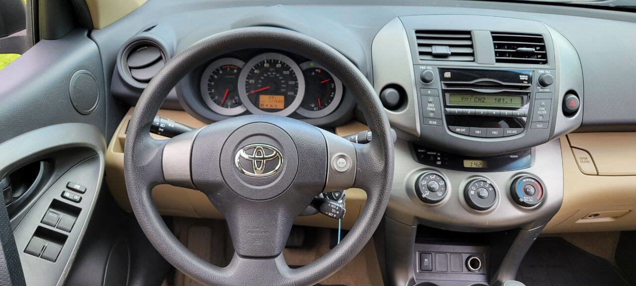 Used 2010 Toyota RAV4 2WD image 17