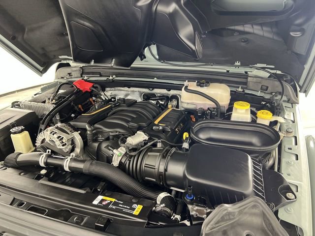 Used 2024 Jeep Wrangler Unlimited Rubicon 392 image 31