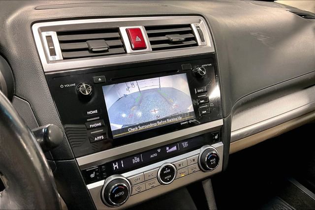 Used 2015 Subaru Outback 2.5i Premium image 14