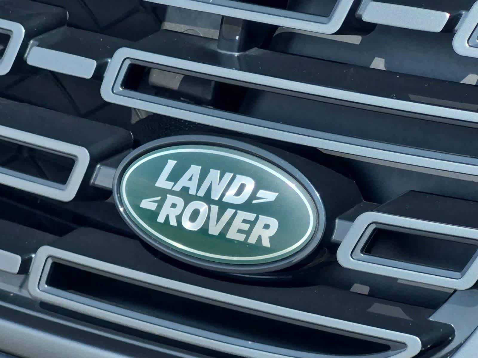 Used 2026 Land Rover Range Rover Velar Autobiography AWD/4WD image 11