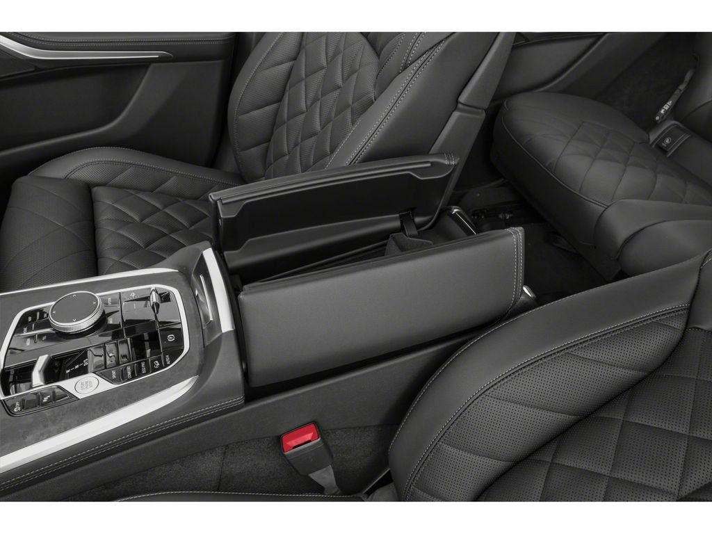 New 2026 BMW X7 xDrive40i w/ M Sport Package image 9