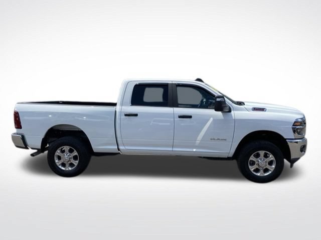 Used 2025 RAM 2500 Big Horn AWD/4WD image 6