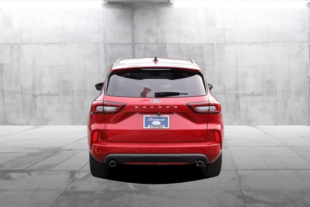 Used 2023 Ford Escape ST-Line w/ Tech Pack #1 FWD image 6