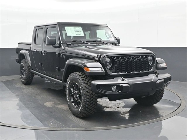 Used 2024 Jeep Gladiator Sport