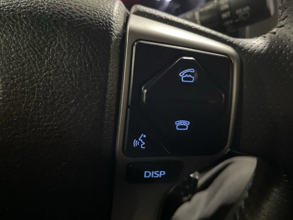 Used 2018 Toyota 4Runner SR5 image 21