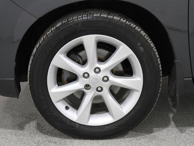 Used 2011 Lexus RX 350 AWD image 24