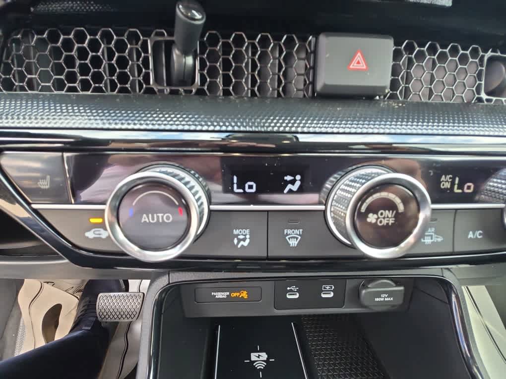 New 2026 Honda CR-V EX-L image 44