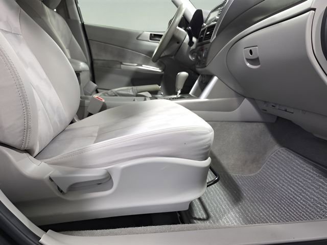 Used 2010 Subaru Forester 2.5X image 20