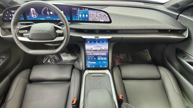 Used 2024 Lucid Air Touring image 86
