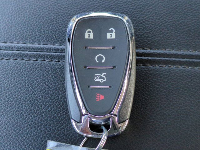 Used 2024 Chevrolet Malibu LT image 28