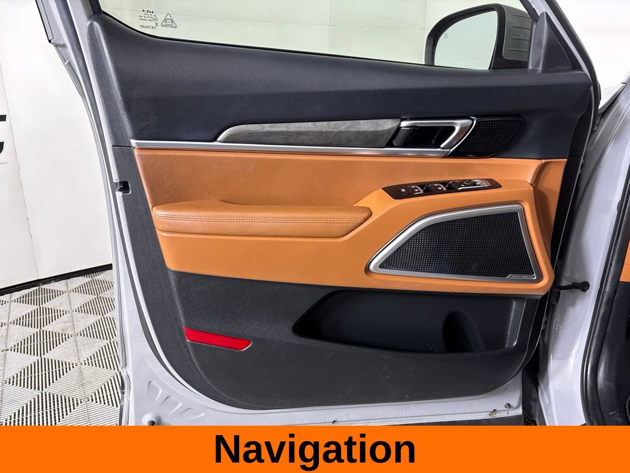 Used 2023 Kia Telluride EX X-Line AWD/4WD image 11
