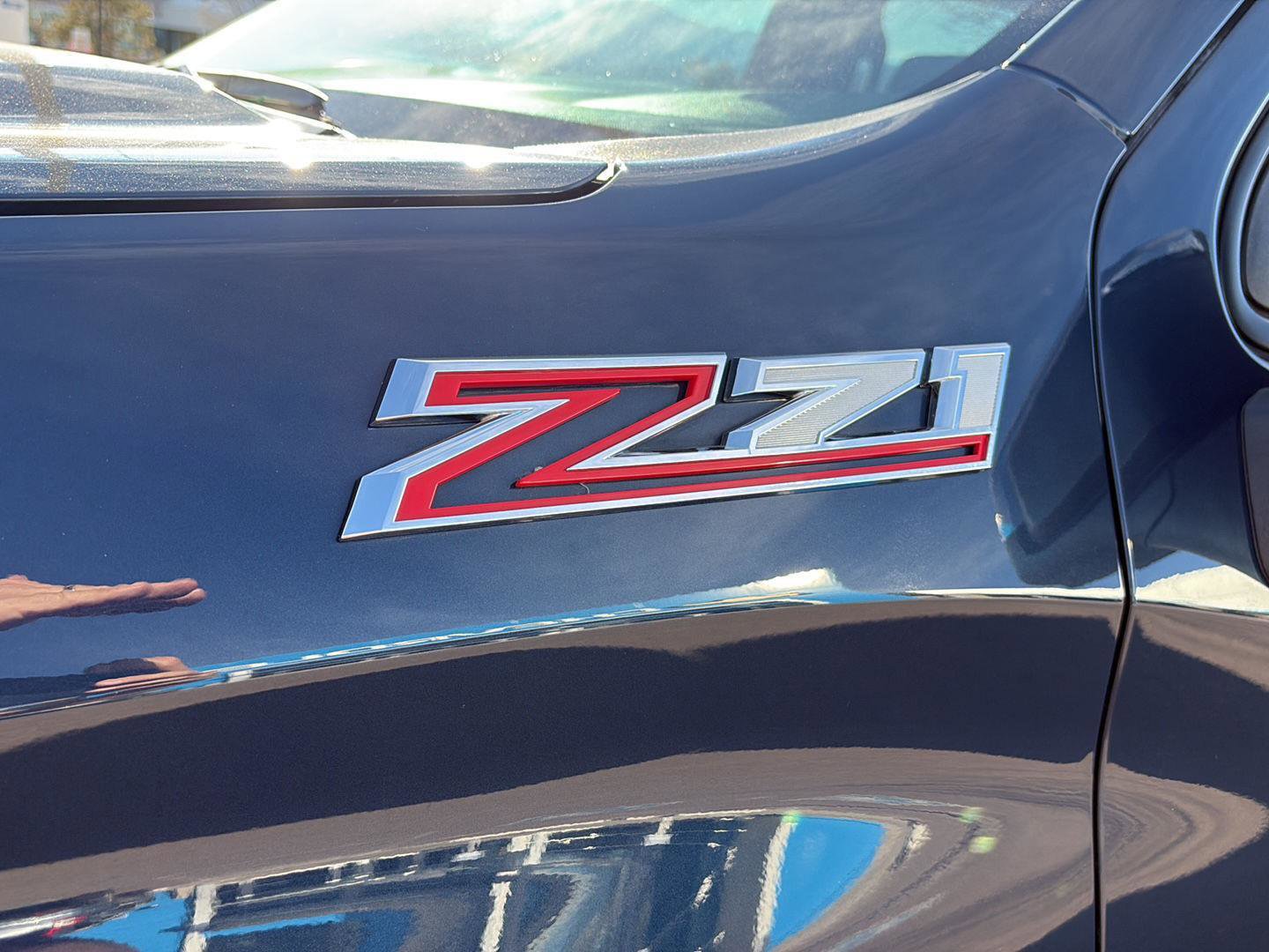 Used 2021 Chevrolet Silverado 1500 LT image 8