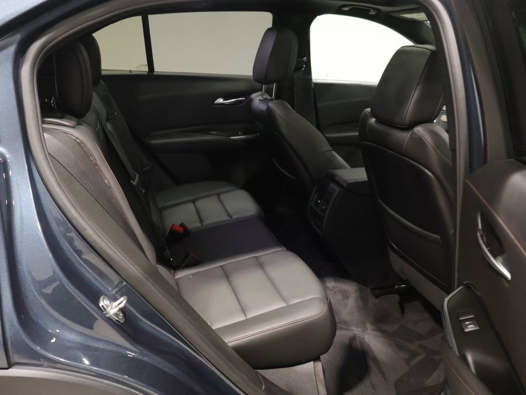 Used 2020 Cadillac XT4 Sport image 20