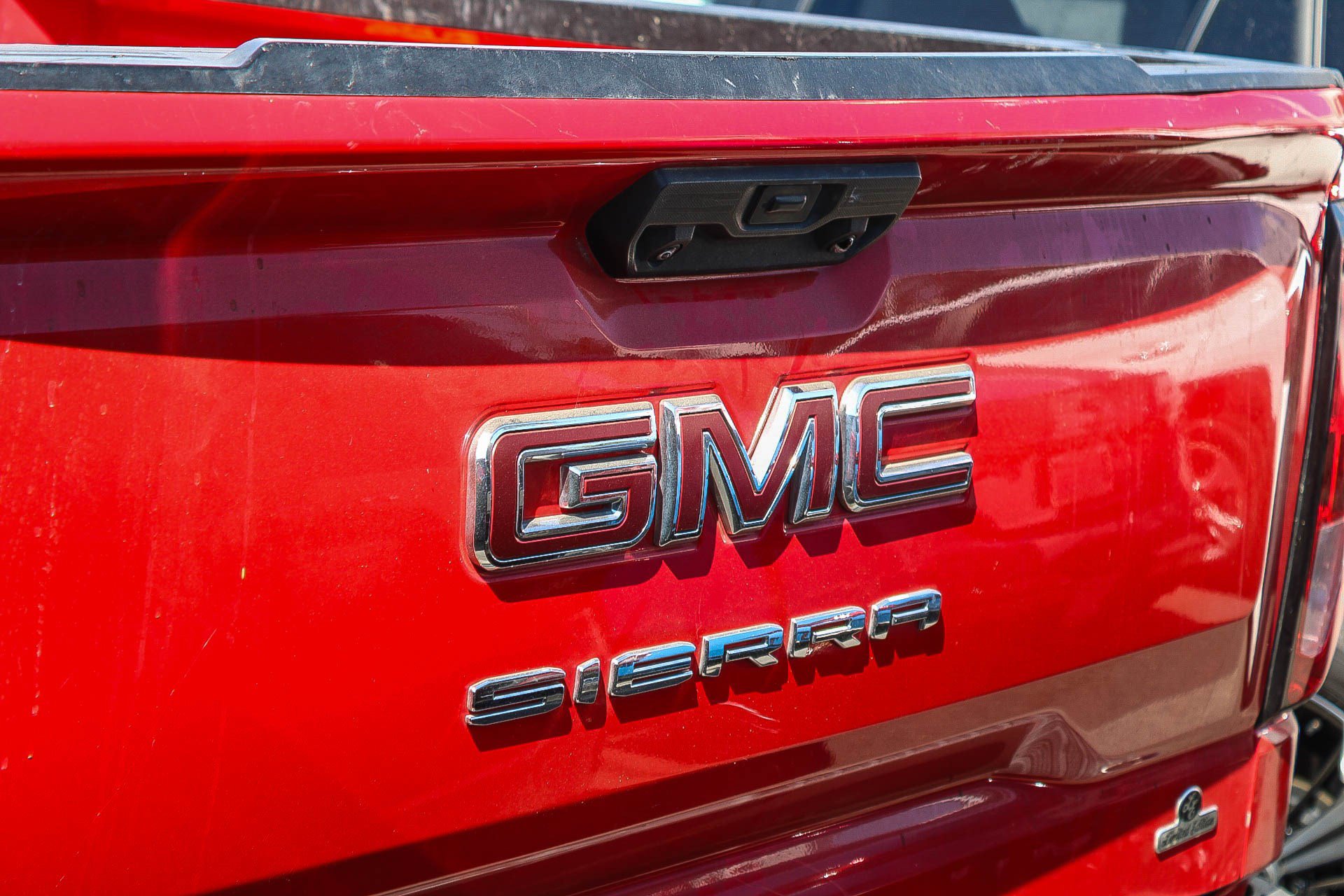 Used 2023 GMC Sierra 1500 Pro w/ Pro Value Package AWD/4WD image 10