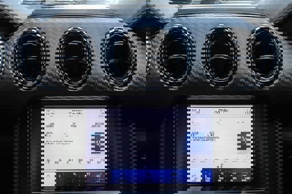 Used 2023 Ford Mustang EcoBoost w/ Equipment Group 101A image 15