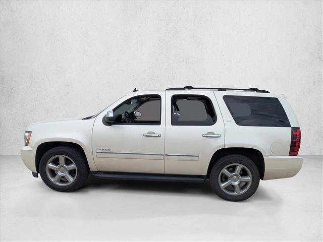 Used 2012 Chevrolet Tahoe LTZ image 8