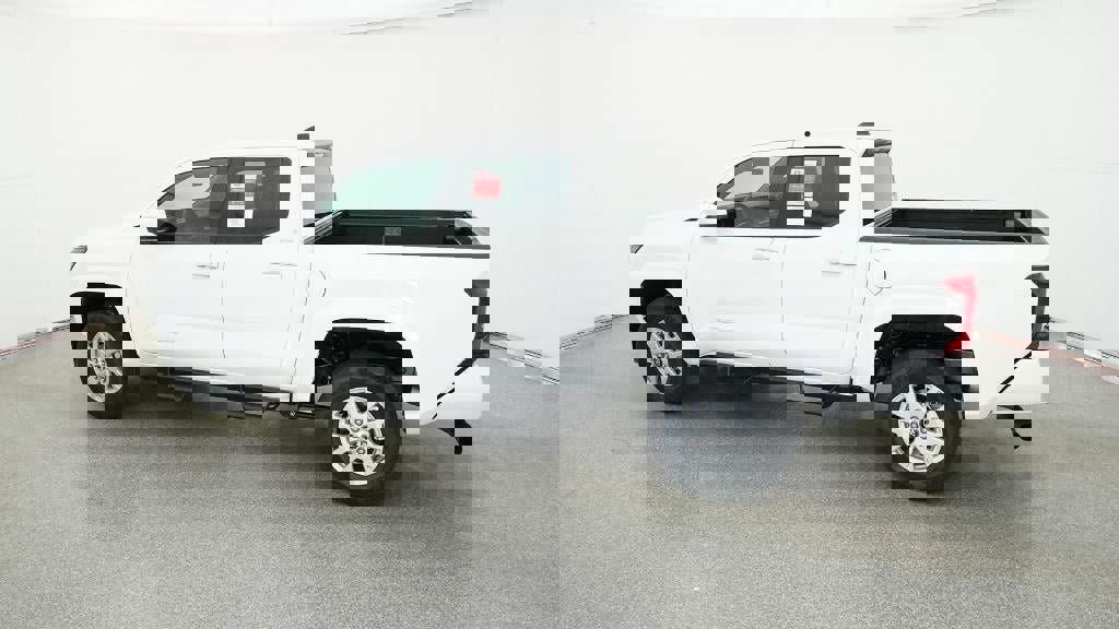 New 2026 Toyota Tacoma SR5 image 4