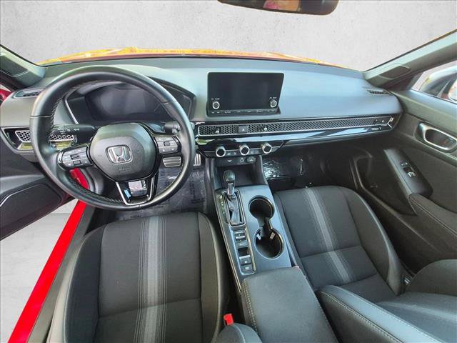 Used 2022 Honda Civic Sport image 18