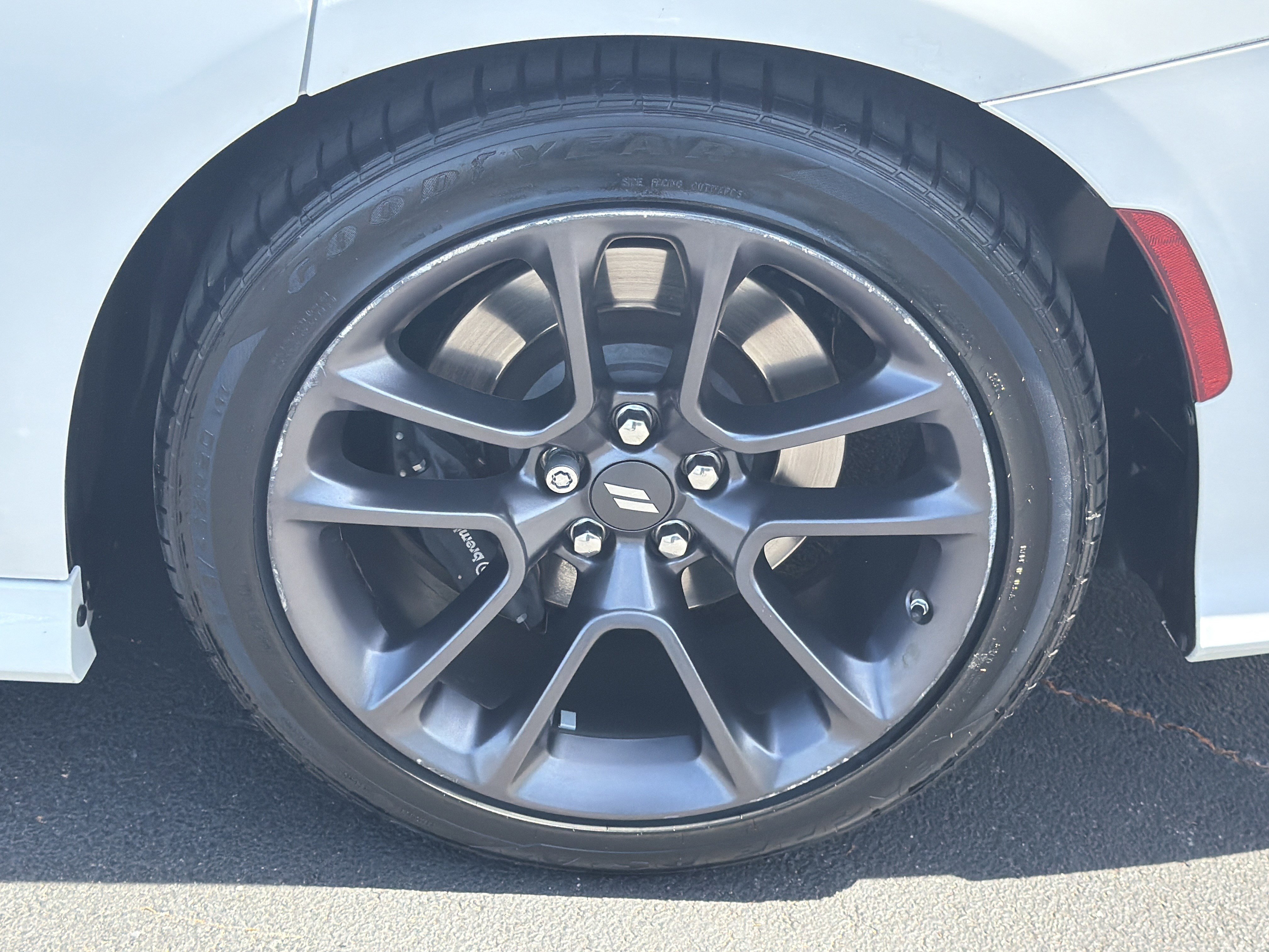 Used 2023 Dodge Charger Scat Pack image 23