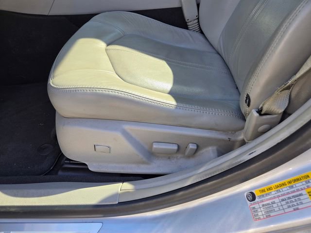 Used 2011 Cadillac CTS Premium image 14