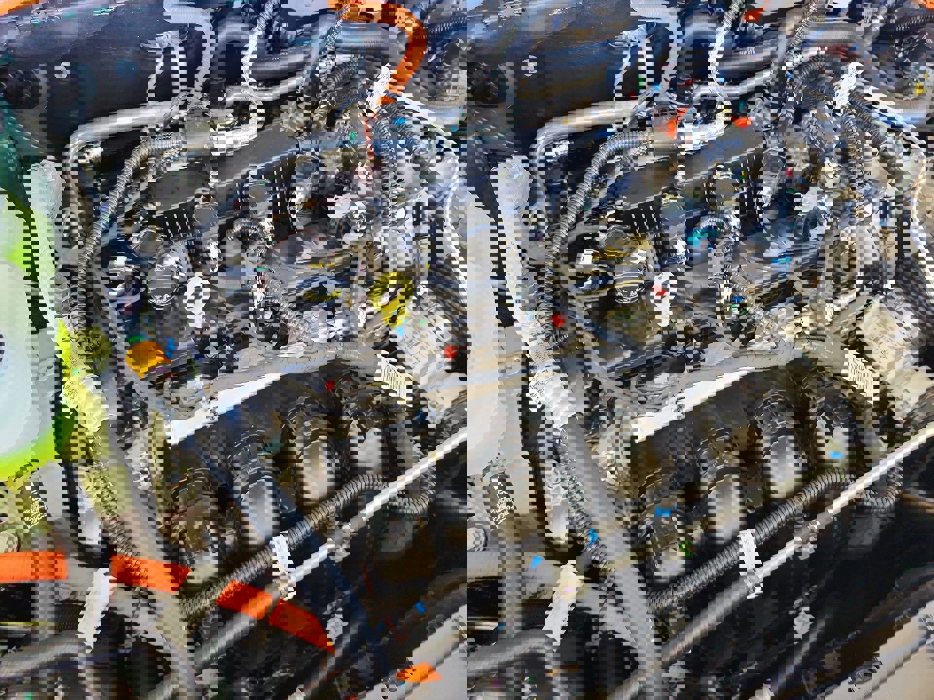 New 2025 Ford Maverick XLT image 21