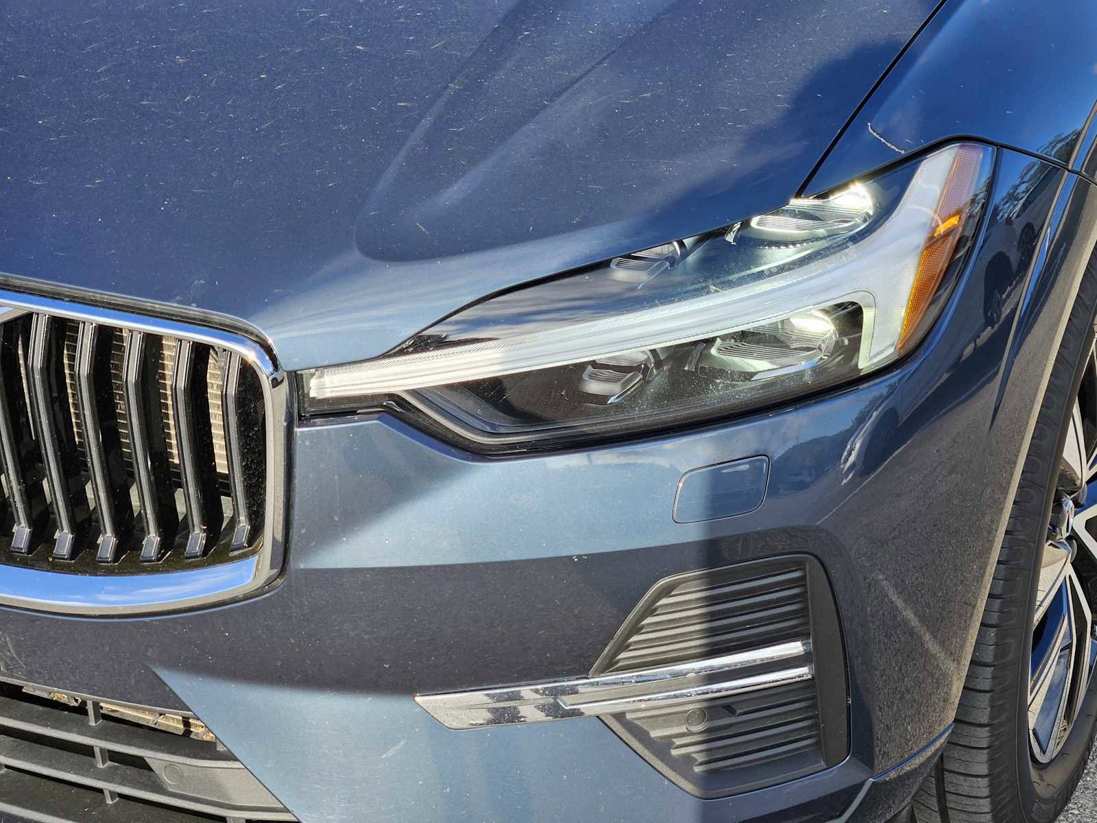 Used 2023 Volvo XC60 B5 Core w/ Climate Package image 7