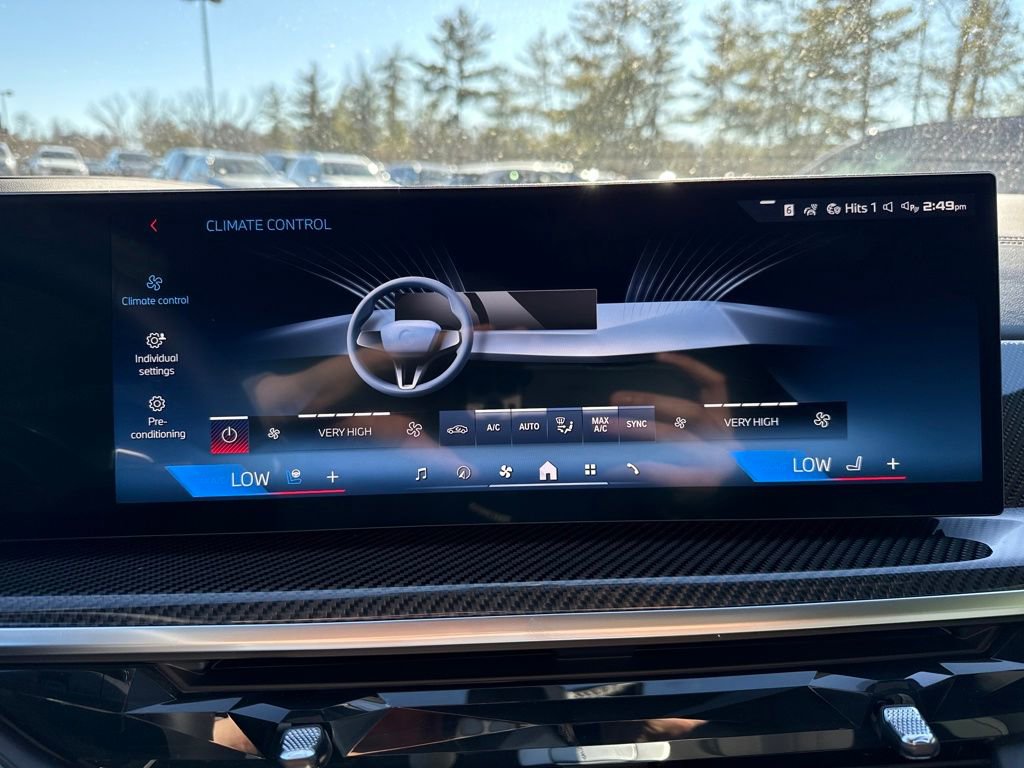 New 2026 BMW X5 M60i image 18