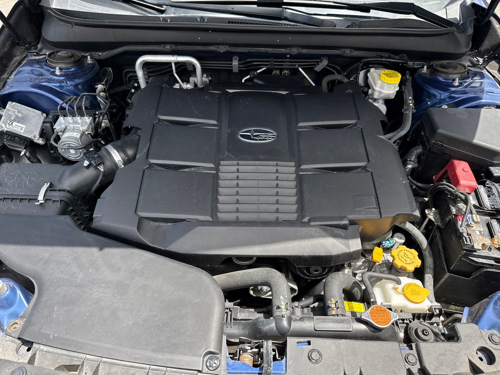 Used 2017 Subaru Outback 3.6R Limited image 6