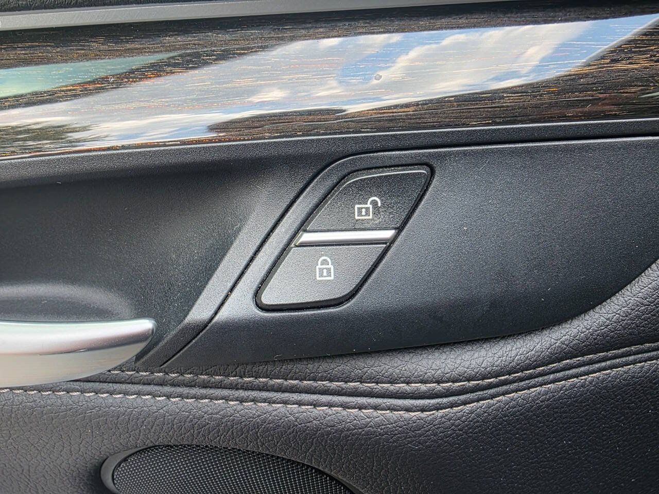 Used 2018 BMW X5 xDrive35i AWD/4WD image 10