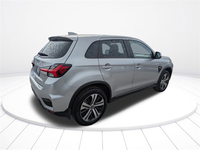 New 2026 Mitsubishi Outlander Sport ES image 4