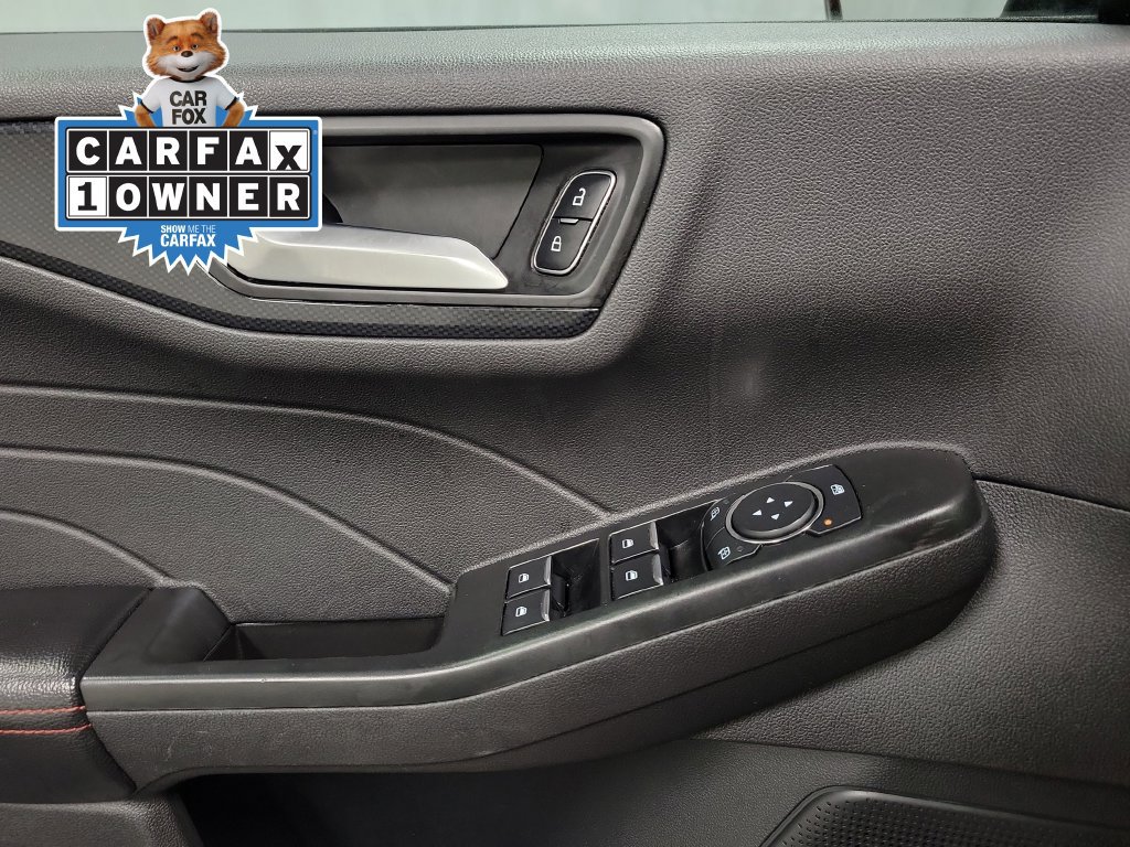 Used 2025 Ford Escape ST-Line FWD image 28