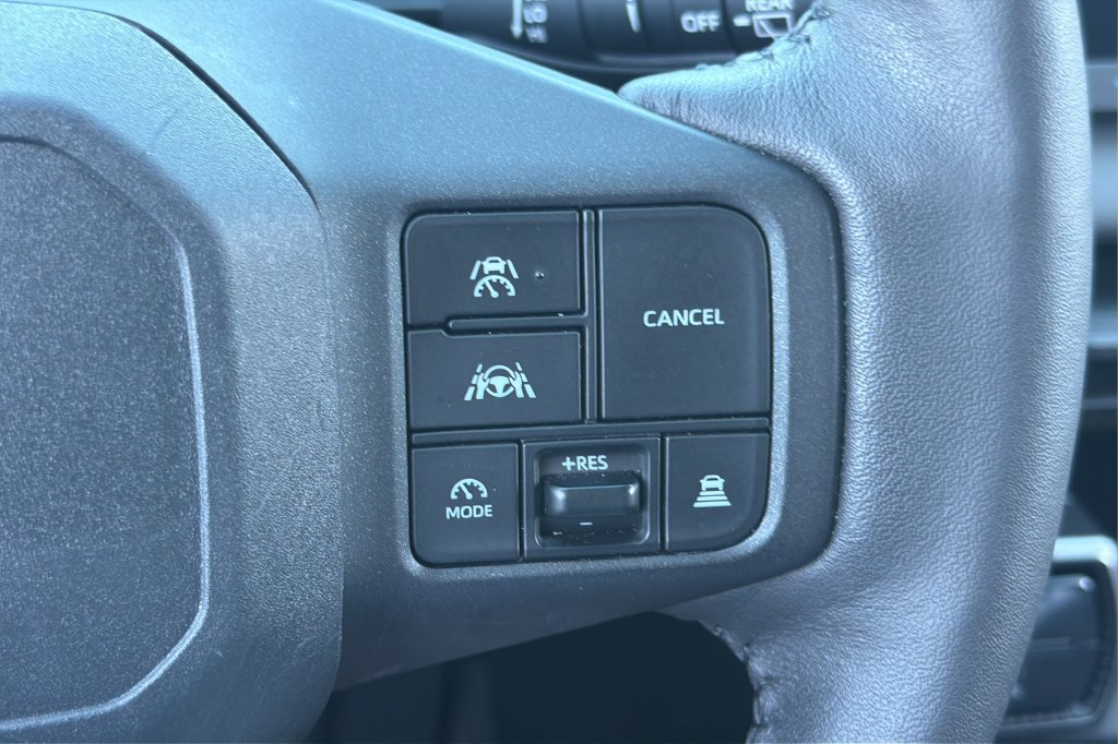 Certified 2026 Toyota RAV4 XLE Premium w/ Panoramic Sun Roof Package AWD/4WD image 22