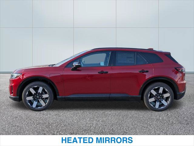 New 2026 Honda Prologue Elite image 10