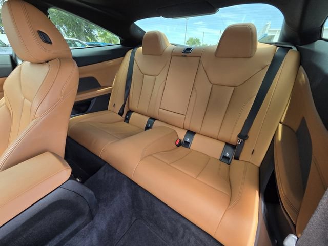 Used 2022 BMW M440i Coupe w/ M Carbon Exterior Package RWD image 12