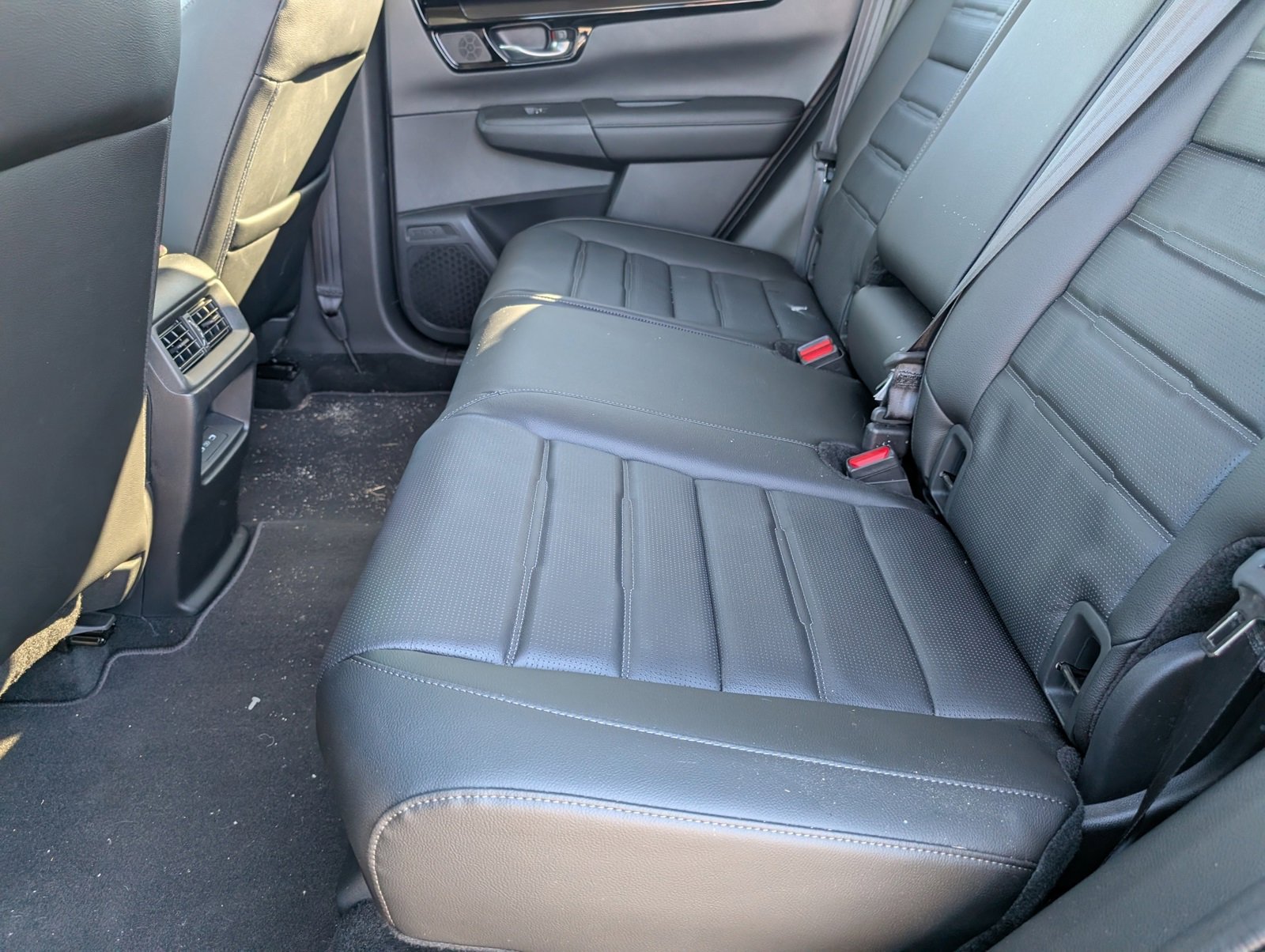 Used 2026 Honda CR-V EX-L image 7