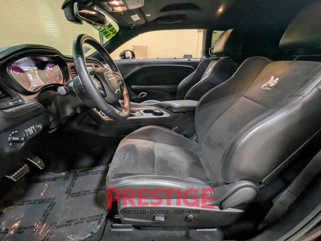 Used 2023 Dodge Challenger R/T Scat Pack w/ Plus Package image 26