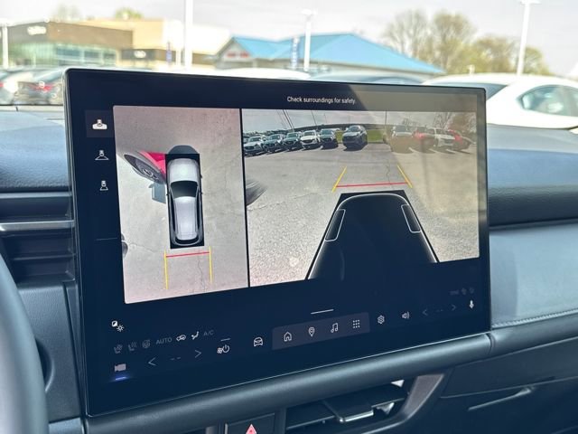 New 2026 MAZDA CX-5 2.5 S w/ Premium Plus Package image 19