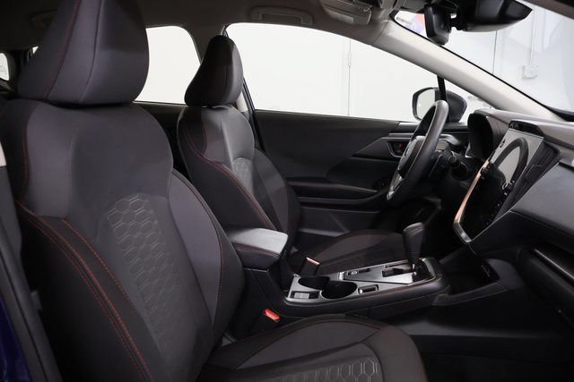 Certified 2025 Subaru Impreza 2.0i Sport AWD/4WD image 26