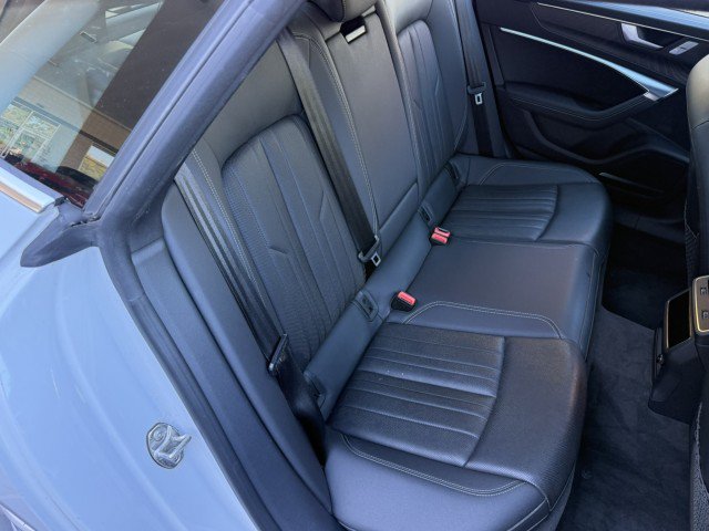 Used 2019 Audi A7 3.0T Premium Plus AWD/4WD image 30